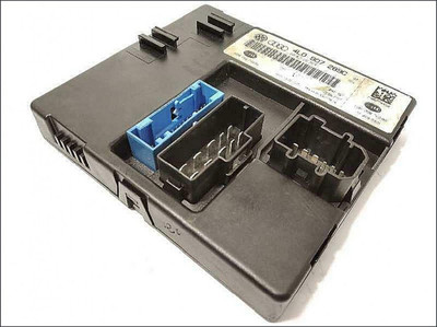 AUDI Q7 4L BCM CCM ECU COMPUTER COMFORT CONVENIENCE CONTROL UNIT 4L0910289F 4L0907289C 4L0910289A 4L0910289D