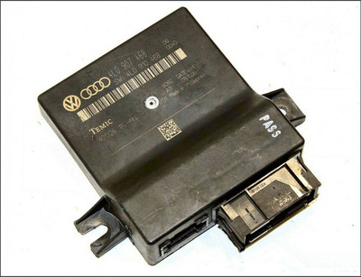 AUDI CAN GATEWAY CANBUS MODULE A6 A8 Q7 4L0910468 4L0907468