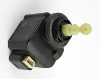 HEADLIGHT LEVELING RANGE ADJUST MOTOR HELLA VW VOLKSWAGEN AUDI BEETLE TIGUAN POLO A3 5C5941295