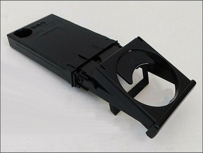 AUDI A4 B5.5 FACELIFT FRONT DRINK CUP CUP-HOLDER 8D0862534A