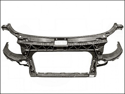 AUDI TT MK1 8N RADIATOR SUPPORT SLAM LOCK PANEL 8N0805594A 8N0805594B 8N0805594C 8N0805594D AD03011A