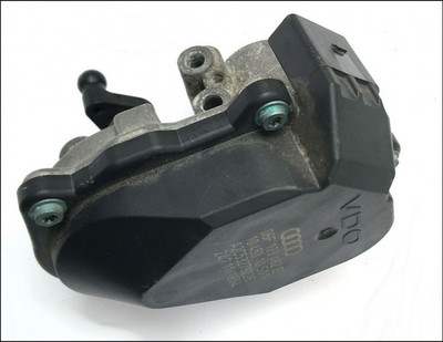 VW VOLKSWAGEN GOLF GTI AUDI 2.0L TFSI AXX BWA TURBO INTAKE MANIFOLD FLAP ACTUATOR 06F133482E 06F133482E 06F133482 06F133482B