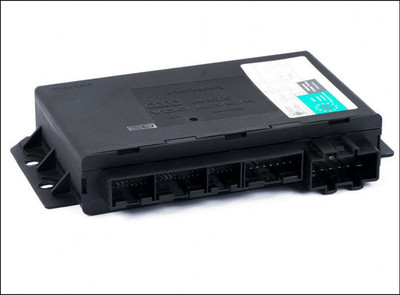 AUDI TT 8N MK1 BCM CCM CENTRAL LOCKING CONTROL MODULE WIRELESS 434MHz 8N8962267 NZ NZ-NEW COMFORT CONVENIENCE PR-5D1