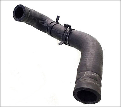 HEATER RETURN OIL COOLER HOSE AUDI A4 VW VOLKSWAGEN PASSAT B5 A6 C5 4-CYL OEM GENUINE 058121058B