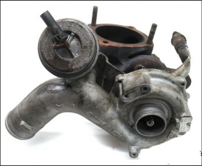 06A145704L OEM OE GENUINE ORIGINAL K03-011 K03 TURBO VW VOLKSWAGEN GOLF MK4 GTI AUDI A3 1.8T GTI 06A145703A 06A145703G