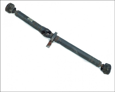 AUDI A4 B5 REAR CARDAN DRIVESHAFT QUATTRO MANUAL 5-SPEED 8D0521101G