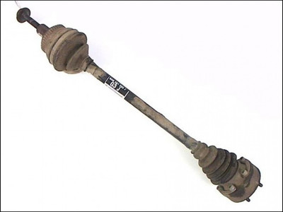 AUDI A4 B5 AUDI 80 REAR CV AXLESHAFT AXLE DRIVE SHAFT DRIVESHAFT QUATTRO 8A0501203J