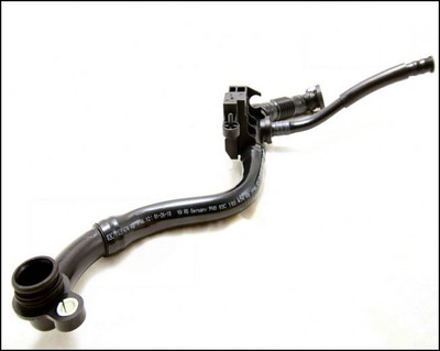 VW VOLKSWAGEN AUDI TSI PCV VALVE ASSEMBLY 03C103474AD 1.4L TWINCHARGE TSI