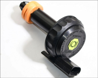 AUDI VW VOLKSWAGEN BRAKE FLUID RESERVOIR CAP 1K2611349C 1K2611349A