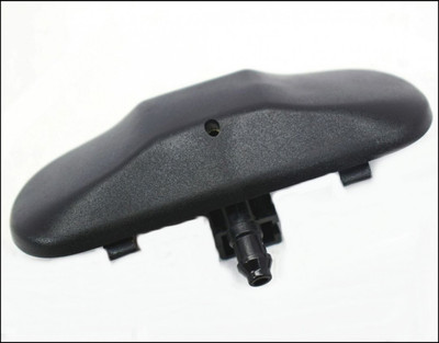 VW VOLKSWAGEN WINDSCREEN WASHER NOZZLE JET 5M0955985C GENUINE