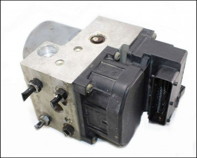 AUDI A4 A6 VW PASSAT FWD 2WD ABS EDS BRAKE MODULE PUMP COMPLETE USED 8E0614111AB 8E0614111AE 8E0614111AN 0273004281 0265216559