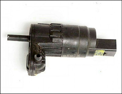 VW VOLKSWAGEN AUDI WINDSCREEN WASHER PUMP DUAL OUTLET 1K6955651