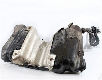 VW VOLKSWAGEN GOLF JETTA MK5 4-MOTION AUDI A3 QUATTRO 8P QUATTRO DIESEL ENGINE FUEL TANK 1K0201060GE