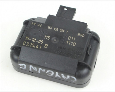 WINDSCREEN RAIN SENSOR VAG VW AUDI SKODA PORSCHE GENUINE OEM OE 1K0955559T 1K0955559M 1K0955559N 1K0955559R