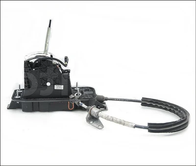 VW VOLKSWAGEN DSG GEAR SELECTOR ASSEMBLY 1K2713041B 3C2713025K GOLF MK5 MK6 GTI R32 R36 SCIROCCO JETTA PASSAT