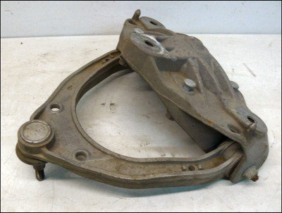 UPPER FRONT WISHBONE VW VOLKSWAGEN TOUAREG PORSCHE CAYENNE AUDI Q7 7L0407021 2003 - 2015