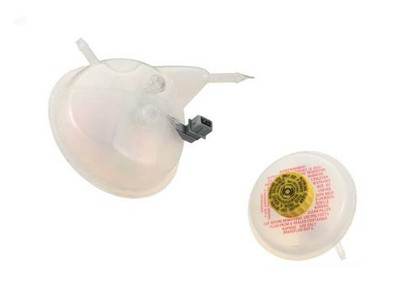 AUDI B5 8D VW VOLKSWAGEN BRAKE FLUID RESERVOIR BOTTLE 8E0611301 8A0611301A 8D0611301 Passat A4 Quattro A6 90 100 200