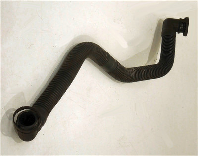 AUDI A4 B6 SECONDARY AIR PUMP INTAKE PIPE 8E0133889G USED GENUINE 1.8T TURBO BEX