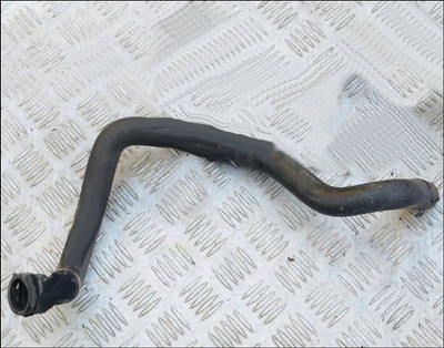AUDI A4 B6 B7 4-CYLINDER GENUINE OEM USED HEATER HOSE 8E2819373C 8E2819373R 2001 2002 2003 2004 2005