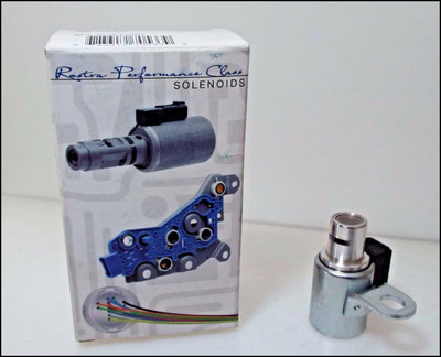 VW VOLKSWAGEN AUDI 09G A/B N88 N89 TRANSMISSION SOLENOID BRAND-NEW ROSTRA USA 52-0533