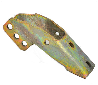 AUDI  1980 - 1990 811419325B STEERING TRACK ROD FOLLOWER UrQ RS2 COUPE CABRIOLET 80 90 B2 B3 B4 QUATTRO USED OE GENUINE PART