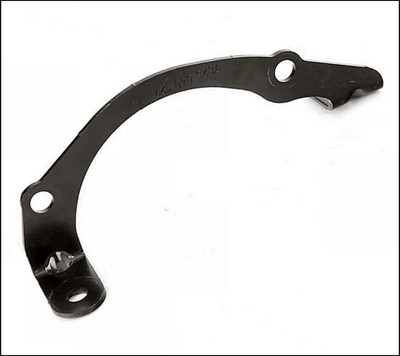 BMW MINI POWER STEERING PUMP MOUNTING BRACKET HOLDER 2001 - 2006 R50 R52 R53 32426754449 6754449 USED