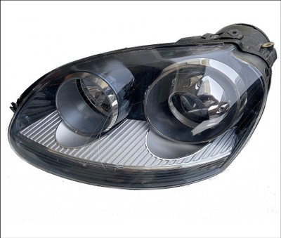 VW VOLKSWAGEN GOLF JETTA 1K MK5 XENON HID HEADLIGHT BALLAST BULB LEFT RIGHT 1K6941031A 1K6941032A 1K6941039A 1K6941040A USED TESTED