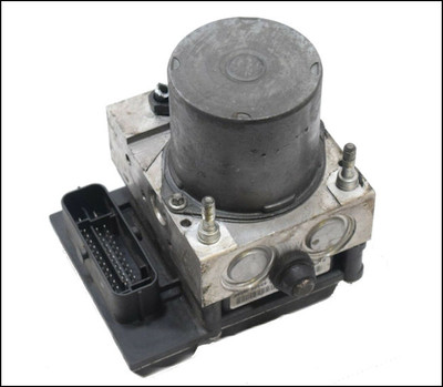 AUDI A6 C6 ABS ESP 8.0 STABILITY BRAKE MODULE COMPLETE 4F0910517A 4F0614517A 4F0614517G OE OEM GENUINE USED