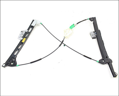 8H0837462 8H0837462A 8H2959802B 8H2959802D 8H2959802 AUDI A4 B6 B7 8H CABRIOLET FRONT WINDOW REGULATOR RH RHS RIGHT SIDE USED GENUINE USED