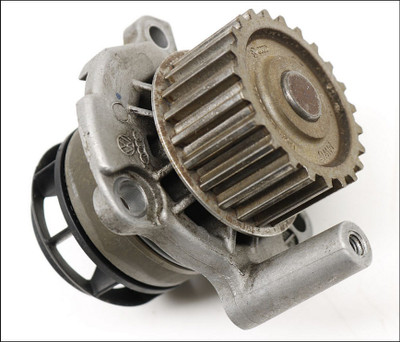 VW VOLKSWAGEN AUDI 06A121011L GENUINE OE WATER PUMP GOLF MK4 PASSAT TT A3 A4  USED TESTED 06A121011R 06F121011 06A121011T 06A121012B 06A121012D 06A121012G 06A121012E 06A121011TX 06A121011F 06A121011H 06A121011E 06A121011G 06A121011C 06A121011Q 06A121011LX 06A121012 06F121011X