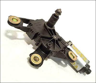 AUDI A3 8P A4 8R B6 B7 Q7 4L HATCH HATCHBACK SPORTBACK AVANT REAR WINDSCREEN WIPER MECHANISM MOTOR 8E9955711B 8E9955711C 8E9955711D 8E9955711E OEM GENUINE USED