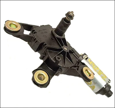 AUDI A3 8P A4 8R B6 B7 Q7 4L HATCH HATCHBACK SPORTBACK AVANT REAR WINDSCREEN WIPER MECHANISM MOTOR 8E9955711B 8E9955711C 8E9955711D 8E9955711E OEM GENUINE USED
