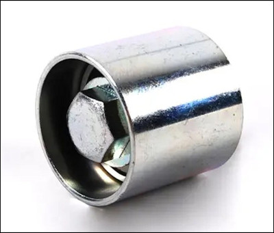 VW VOLKSWAGEN AUDI 4-CYL 1.8 1.8T TIMING BELT IDLER ROLLER BRAND NEW 06B109244 TOP QUALITY NTN JAPANESE