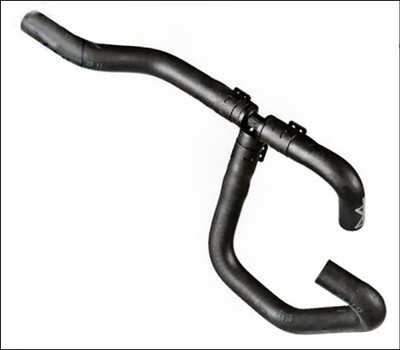 COOLANT PIPE CYLINDER HEAD HEATER VW VOLKSWAGEN GOLF BORA VR6 2.8L V6 2000 2001 OEM GENUINE 1J0122447DR USED