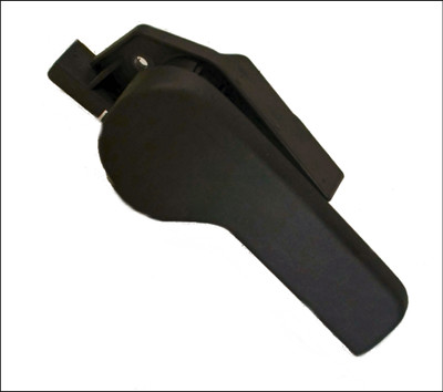 VW VOLKSWAGEN GOLF BORA 4 MK4 1J HOOD BONNET RELEASE LEVER BRACKET PULL RHD GENUINE OEM USED 1J2823633A 1J2823533 1J2823533C