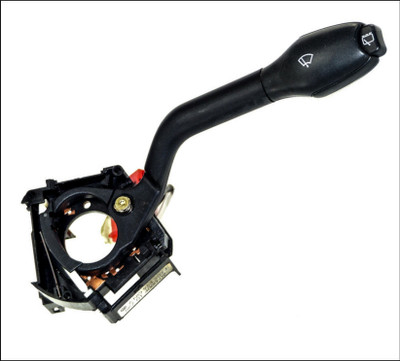 VW VOLKSWAGEN POLO 6N 6N1 6N2 CADDY WIPER WASHER STEERING COLUMN SWITCH 6N0953519B 6N0953503AE 1H0953519 OE OEM GENUINE USED