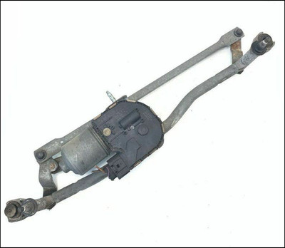 WINDSCREEN WIPER MECHANISM AUDI A3 8P MOTOR OEM OE GENUINE USED  8P2955119E 8P2955023E 8P2955023K 8P2955023L 8P2955119F 8P2955119B
