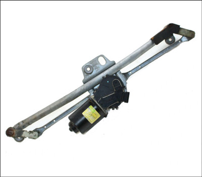 WINDSCREEN WIPER MECHANISM AUDI TT 8N INCL MOTOR OEM USED OE GENUINE 8N0955113A 8N0955113 8N2955023A