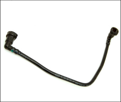 AUDI VOLKSWAGEN VW A3 8P GOLF MK5 4WD QUATTRO 4M 4-MOTION S3 R32 FUEL LINE PIPE FEED 1K0201293E USED