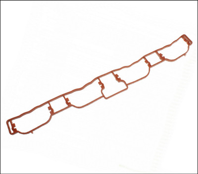 VW VOLKSWAGEN AUDI 2.0 FSI INTAKE INLET FUEL RAIL MANIFOLD GASKET 06D129717D 113160 TOPRAN A3 GOLF OCTAVIA PASSAT TOURAN A4 AXW BLX BLY BMB BLR BVY BVZ