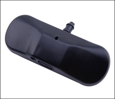 VW VOLKSWAGEN WINDSCREEN HEATED WASHER NOZZLE JET 5M0955986C 5G0955986 5M0955986A 5M0955986 1T0955986C 2KD955986 GOLF BEETLE CADDY TIGUAN PASSAT TOUAREG