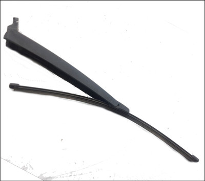 6Q6955707C 6Q6955707A 6Q6955707B 6Q6955435D VW VOLKSWAGEN GOLF MK5 GTI HATCH PASSAT B6 WAGON POLO 9N SKODA FABIA WINDSCREEN REAR AERO WIPER ARM 2004 - 2016 USED GENUINE OEM