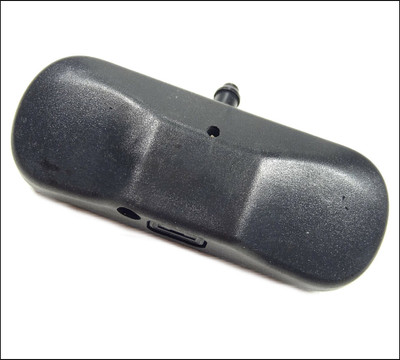 VW VOLKSWAGEN GOLF BEETLE CADDY TIGUAN PASSAT TOUAREG WINDSCREEN HEATED WASHER NOZZLE JET 5M0955986C 5G0955986 5M0955986A 5M0955986 1T0955986C 2KD955986 OE OEM GENUINE USED