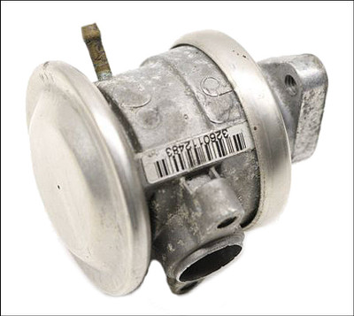 AUDI TT 8N A3 8L VW VOLKSWAGEN GOLF BORA MK4 1J GTI 1.8T TURBO EGR COMBI VALVE 06A131102A 06A131102H 06A131102F GENUINE OEM USED