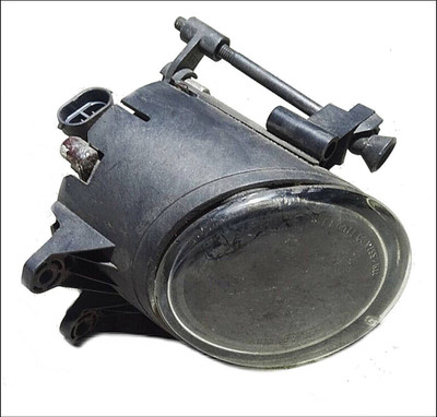 AUDI A4 8E B6 FOGLIGHT LH LHS LEFT OEM OE GENUINE 8E0941699 USED OE OEM GENUINE