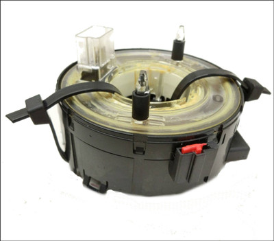AIRBAG SLIP RING CLOCKSPRING SQUIB VW VOLKSWAGEN PASSAT B6 3C CC 3C0959653B OE OEM GENUINE USED TESTED