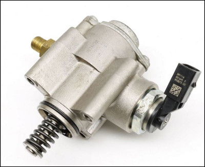 AUDI VOLKSWAGEN VW 3.2L 3.6L VR6 FSI HIGH PRESSURE FUEL PUMP HPFP 03H127025E Q7 PASSAT CC EOS