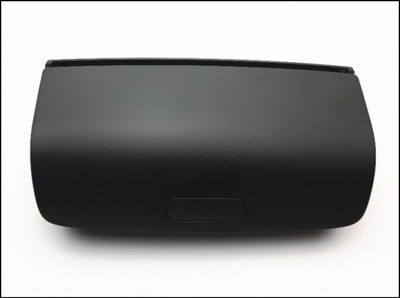 VW VOLKSWAGEN GOLF JETTA MK5 MK6 PASSAT 3B SUNGLASSES HOLDER OE OEM GENUINE USED BLACK ANTHRACITE 1K0868837E 1K0868837C 1K0868837G PR-71N