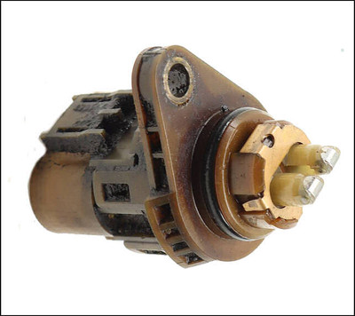 VW VOLKSWAGEN PASSAT AUDI TRANSMISSION NEUTRAL SAFETY MULTIFUNCTION SWITCH 095919823F A3 A4 GOLF MK4 USED OE OEM GENUINE