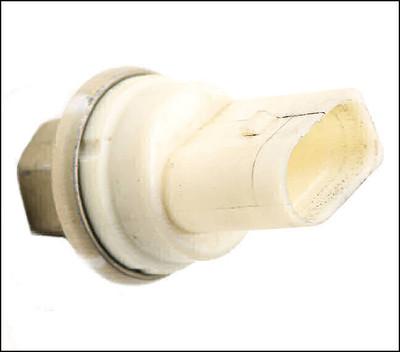 AUDI A6 C6 QUATTRO ALLROAD CLIMATE AIRCON AC PRESSURE SENSOR COMPRESSOR CONDENSER 4F0959126C 8K0959126B 4F0959126B 8K0959126 8K0959126A 4H0959126 4H0959126A 5Q0959126A OE OEM GENUINE USED